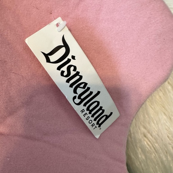 NWT Disneyland Plush Dumbo - Picture 5 of 9